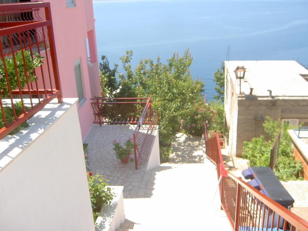 Apartments Josica Senj  Esterno foto