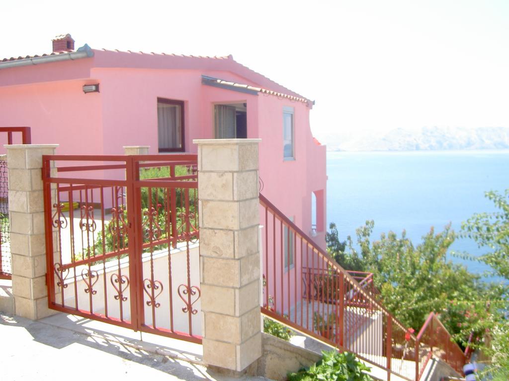 Apartments Josica Senj  Esterno foto