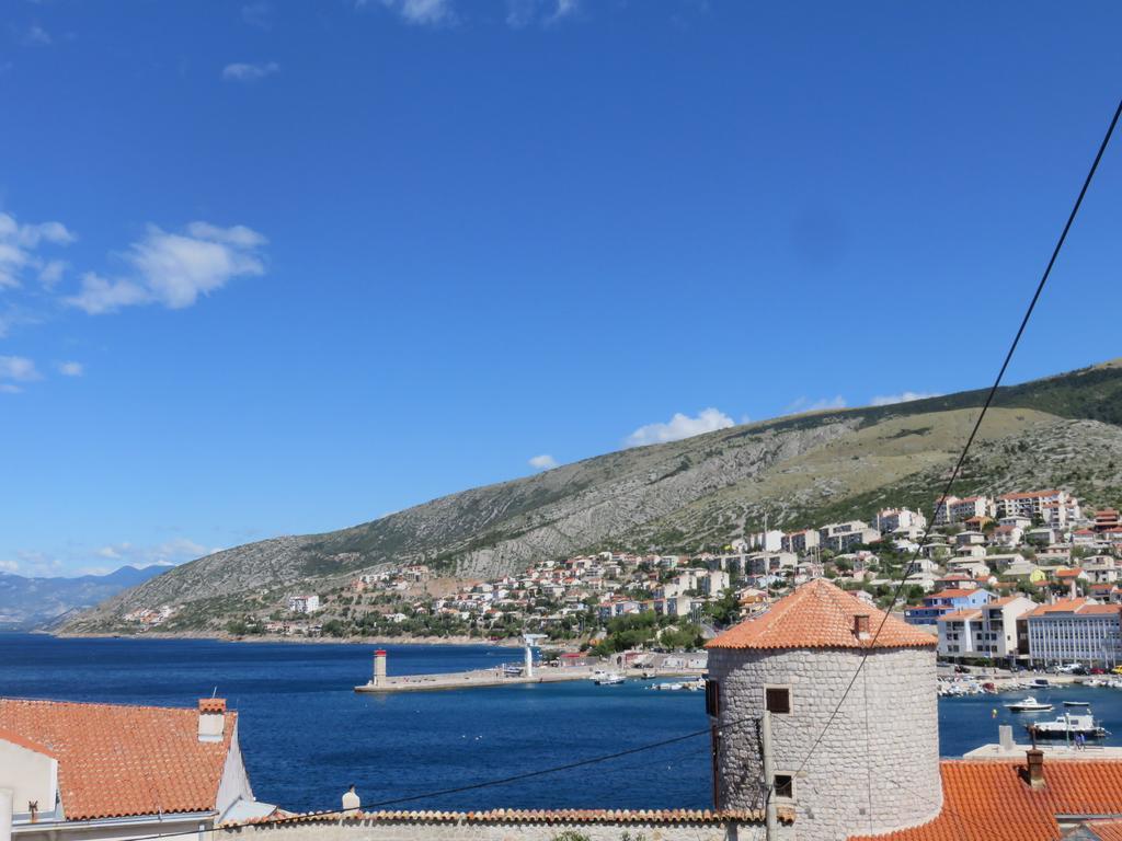 Apartments Josica Senj  Esterno foto