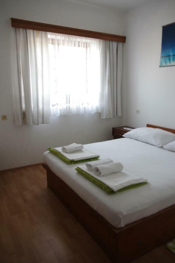 Apartments Josica Senj  Esterno foto