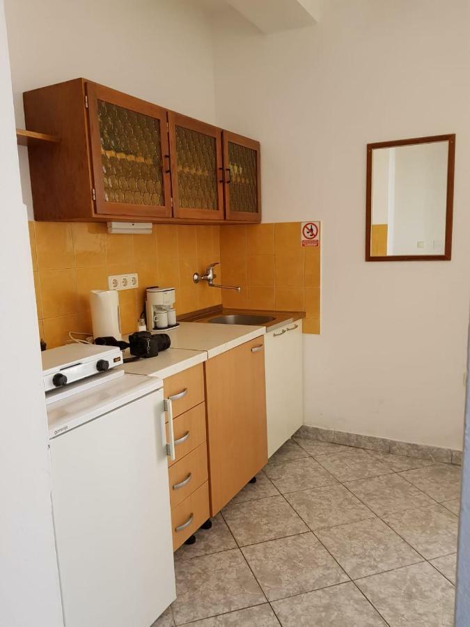 Apartments Josica Senj  Esterno foto