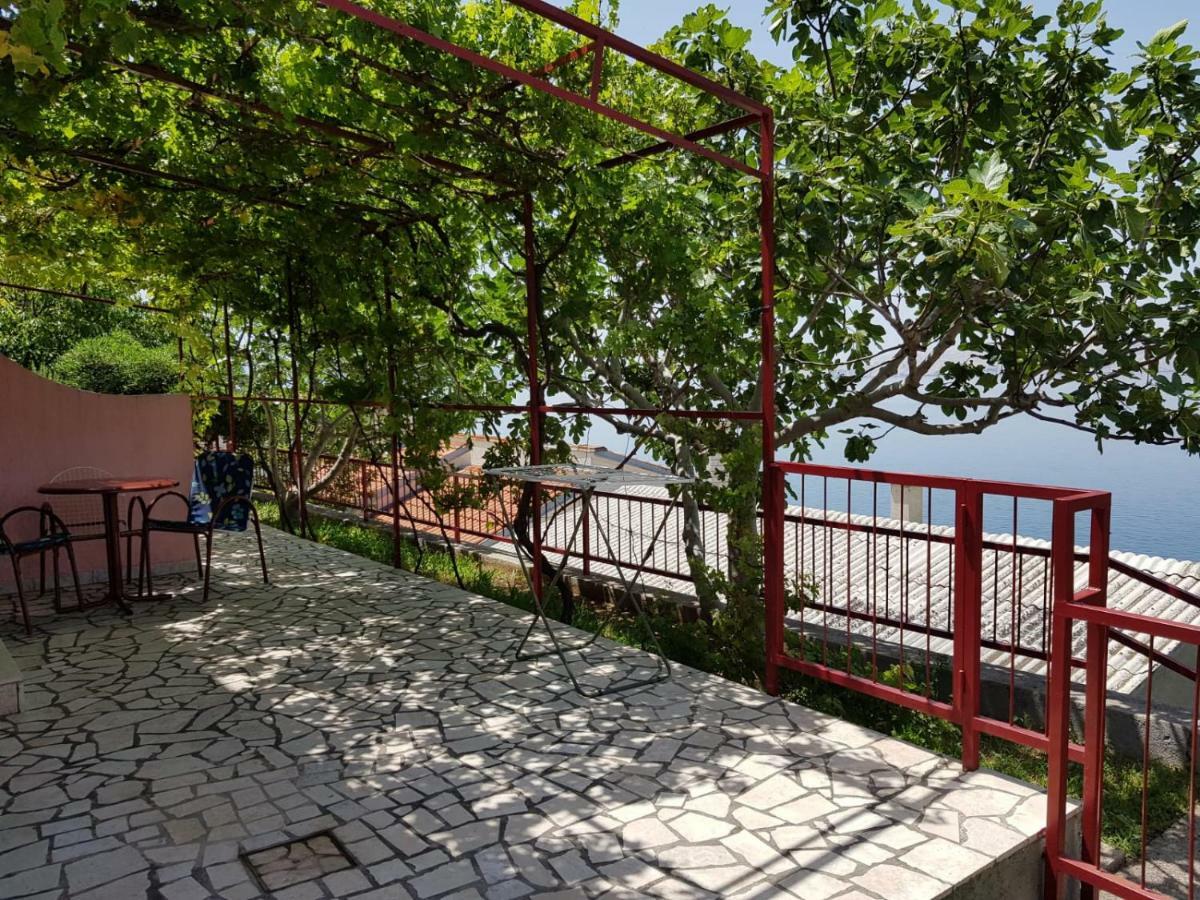 Apartments Josica Senj  Esterno foto
