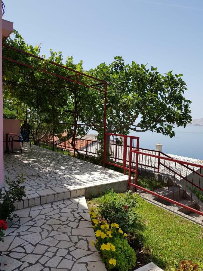 Apartments Josica Senj  Esterno foto